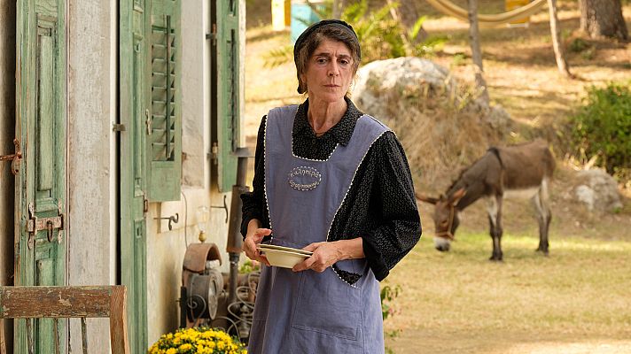 Los Durrell - Episodio 3