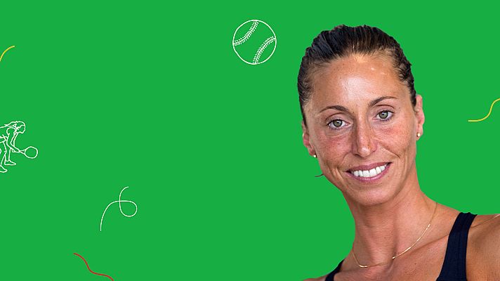 Tokio en claves - Gemma Mengual: natación, gemologia y comida japonesa