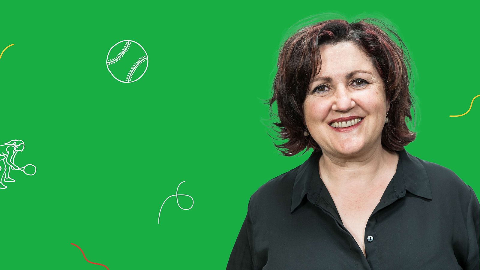 Y tú, ¿cómo lo ves? - Julia Luna analiza la eliminación de Belmonte en 1500 (Episodio 4) - Ver ahora