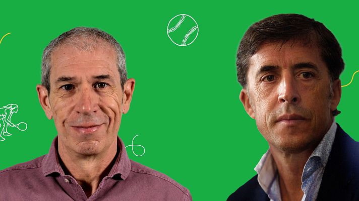 Tokio en claves - Pedro Delgado y Carlos de Andrés analizan ciclismo en ruta