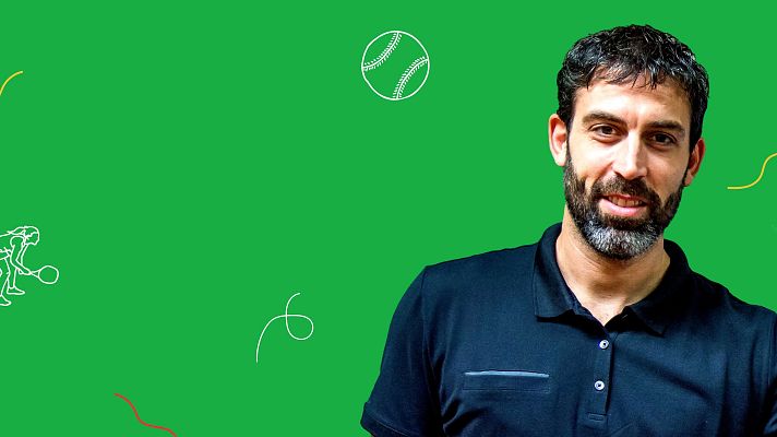 Tokio en claves - Berni Rodríguez analiza el España - Serbia