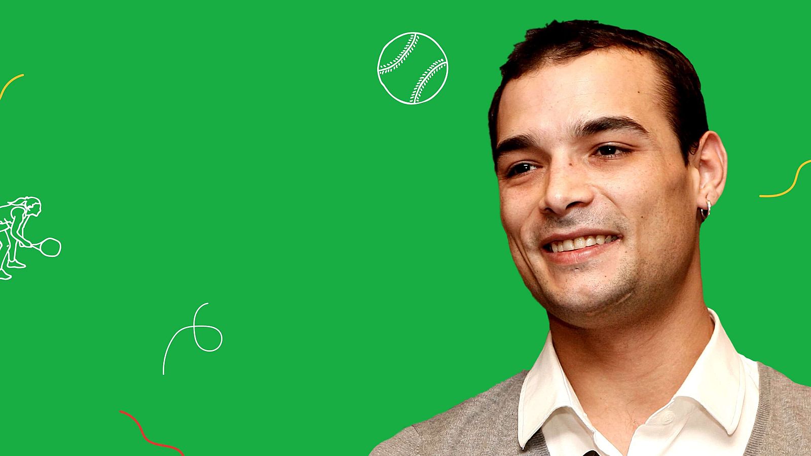 Y tú, ¿cómo lo ves? - Gervasio Deferr emocionado con la plata de Ray Zapata - Ver ahora