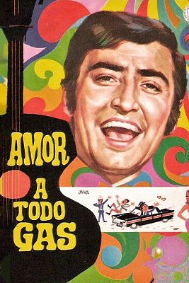 Cine de siempre - Amor a todo gas