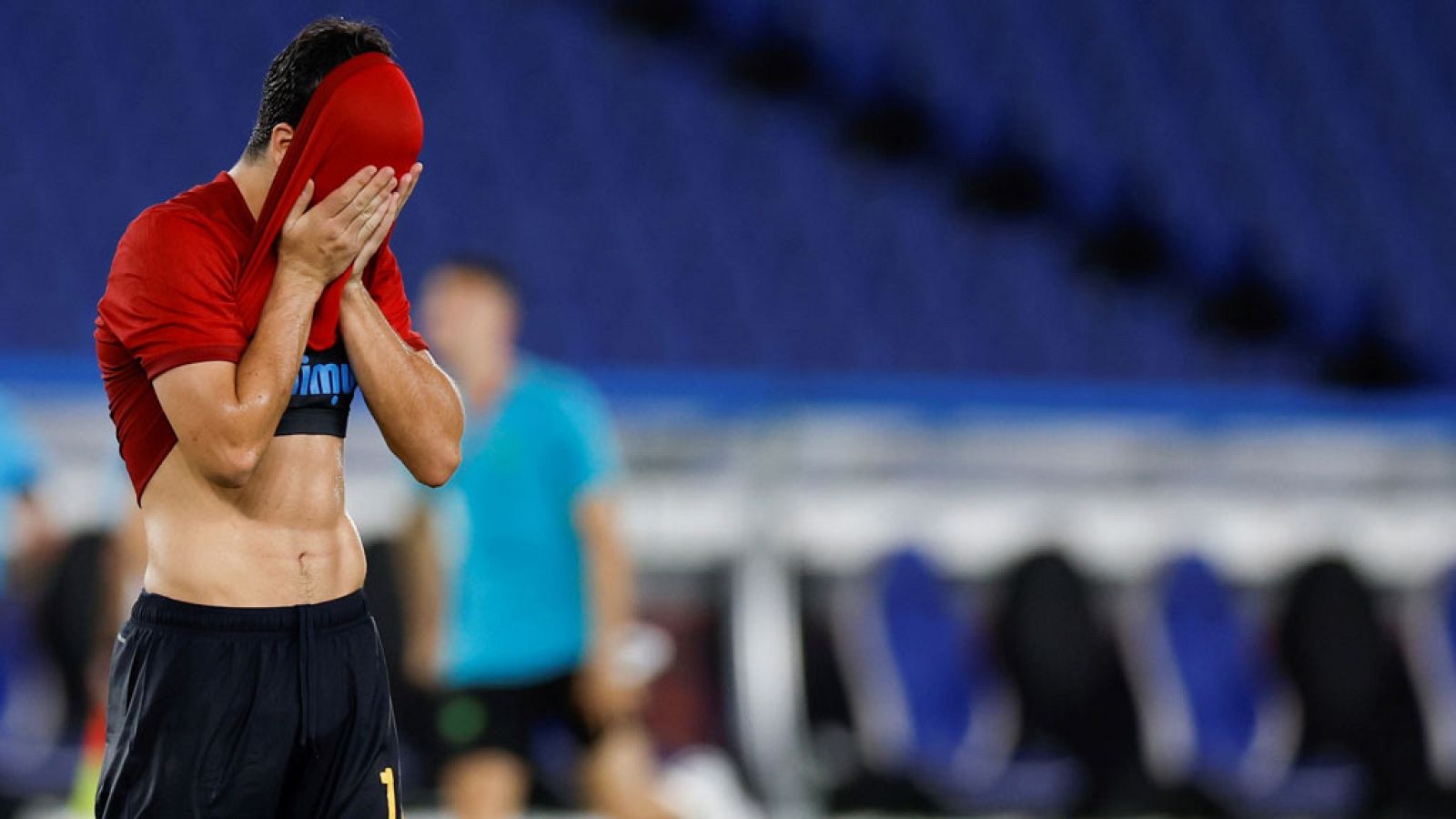 Telediario 2 en cuatro minutos - 07/08/21 - Ver ahora