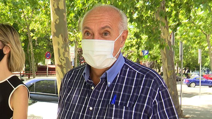 Telediario Fin de Semana - Moreno aprovechaba su fama para estafar millones y mantener su elevado tren de vida