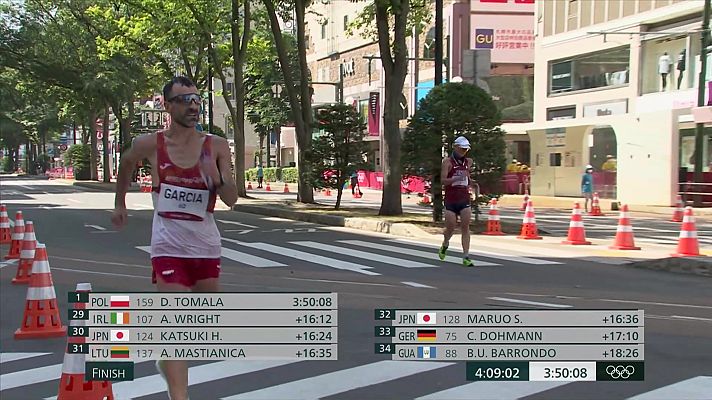 Informe Semanal - Tokyo 2020: los juegos del año impar