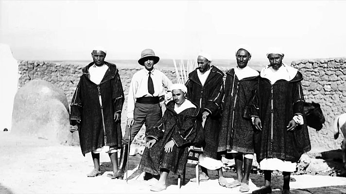 Informe Semanal - 100 años de Annual: donde España retorció su historia