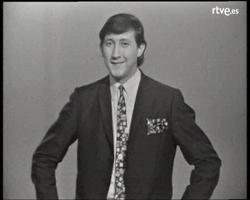 50! anys - Popurri de Luis Aguilé