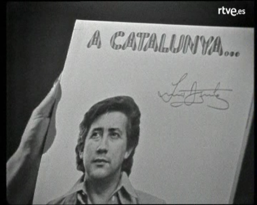 Temps de cançons - Temps de cançons