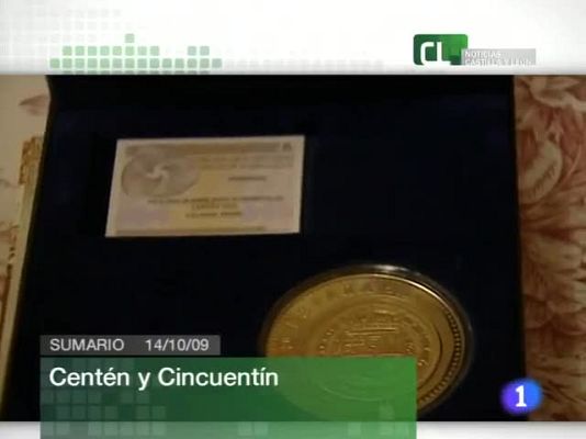 Noticias de Castilla y León - Noticias de Castilla y León - 14/10/09