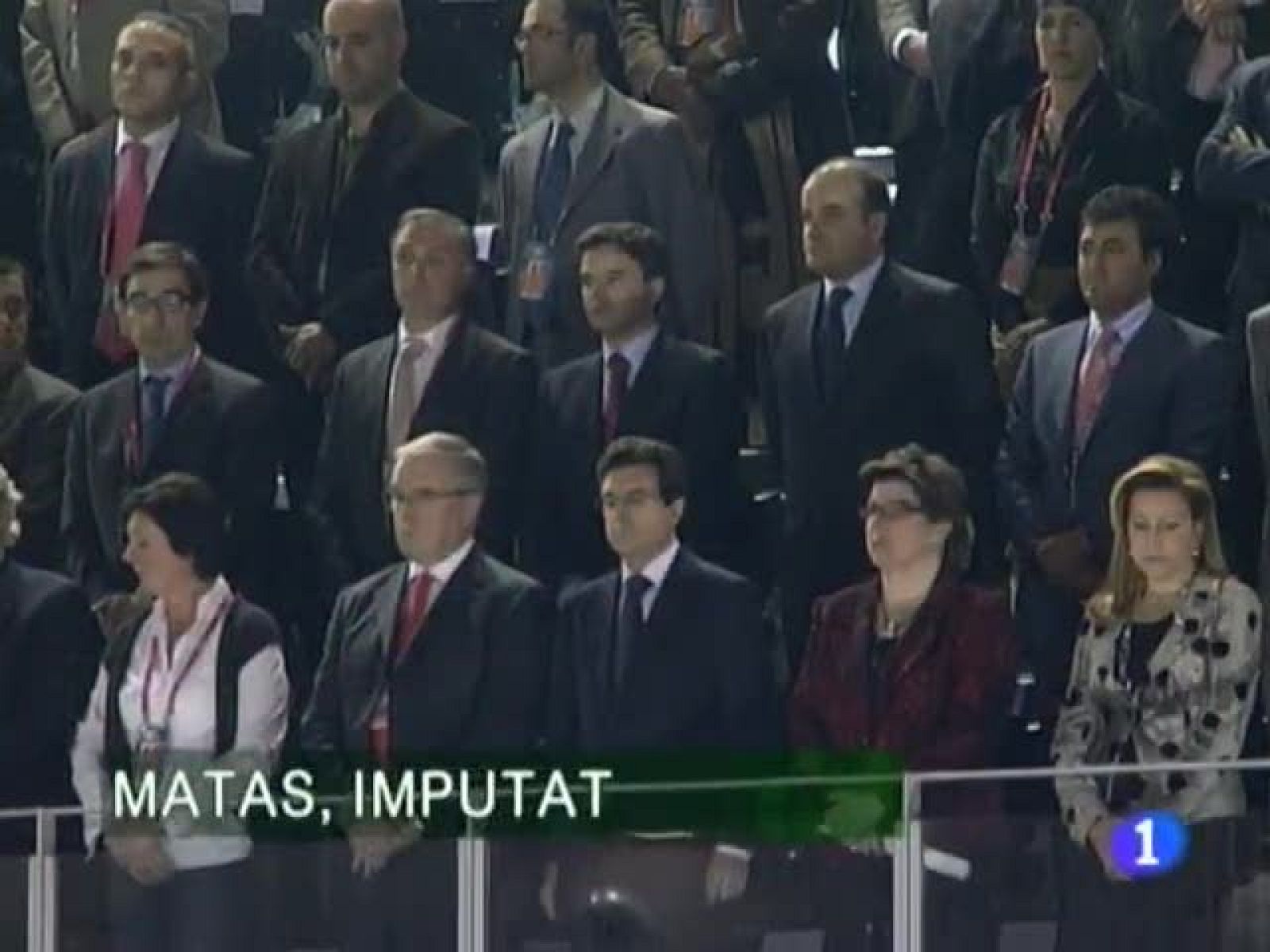 Informatiu Balear. Informatiu de les Illes Balears. (14/10/09)