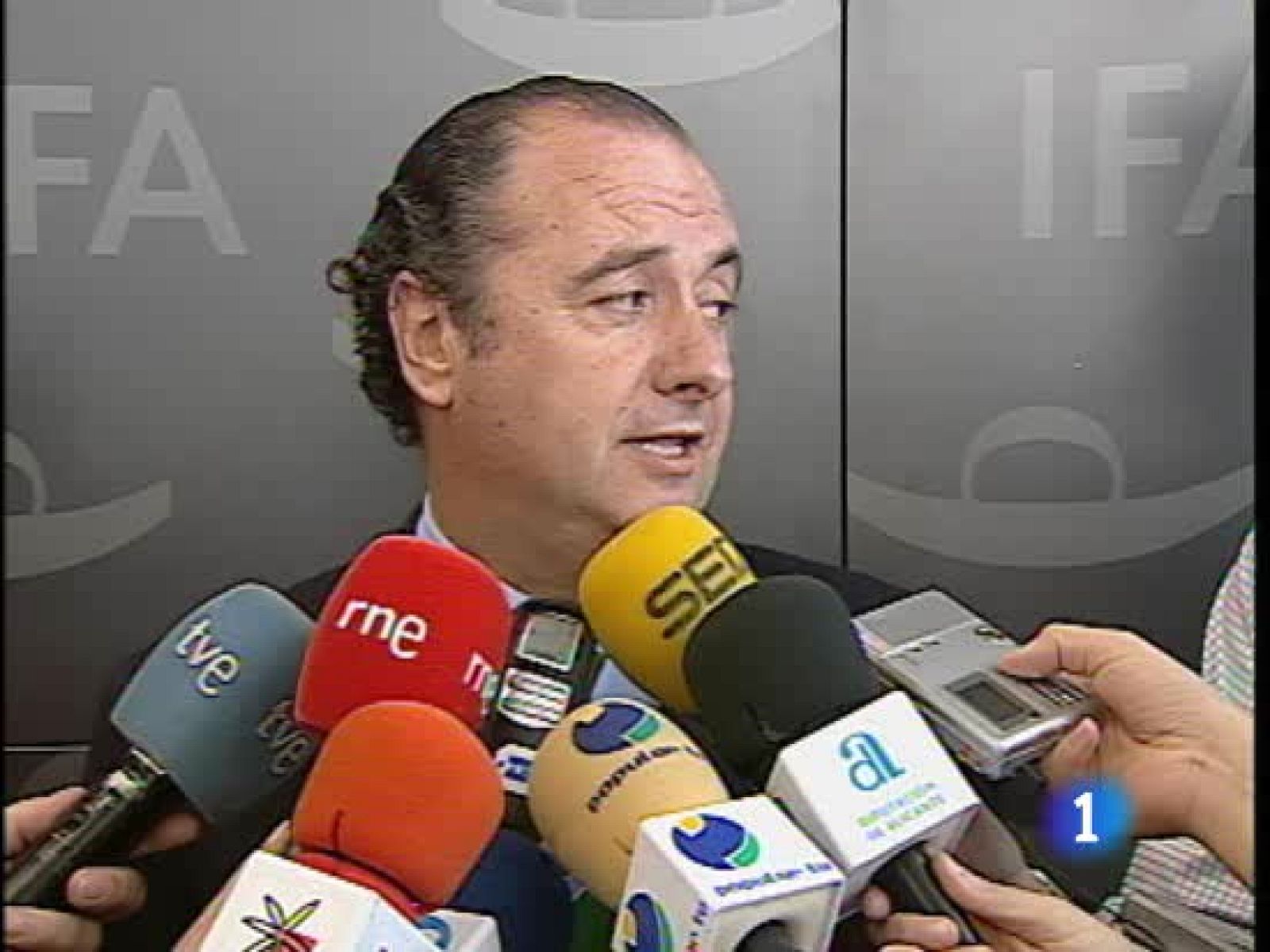 Confusión en Valencia tras el Comité Regional | Ver