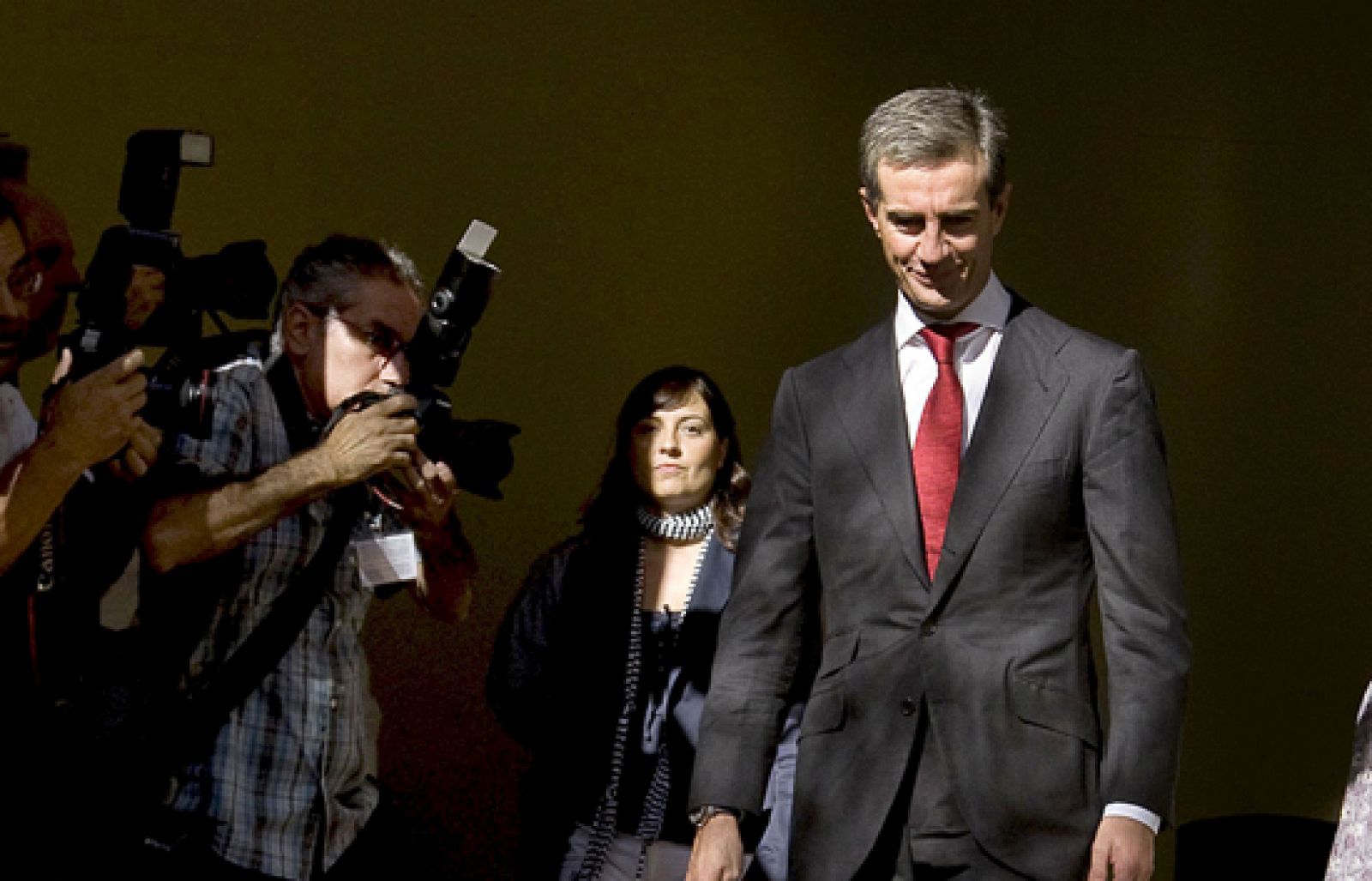 El TD1 en cuatro minutos (14/10/09)