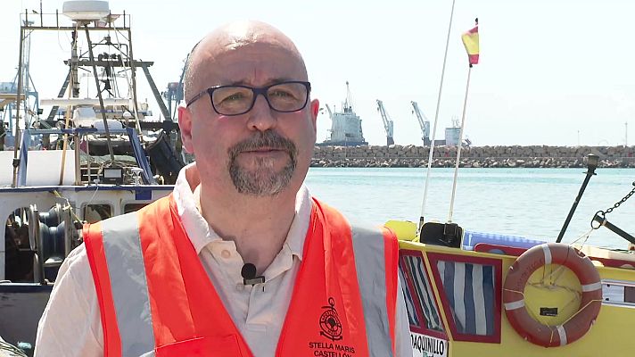 Testimonio - Stella Maris