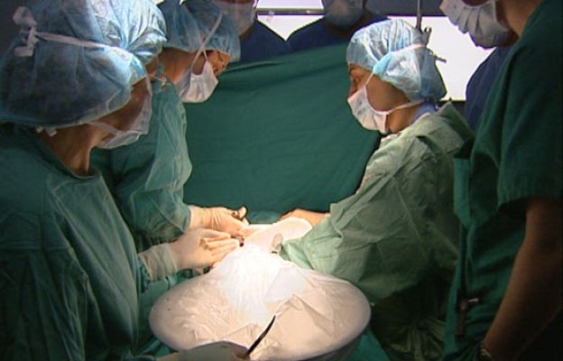 Ciencia y tecnología en Rtve.es - ¿Cómo evitar el tráfico de órganos?