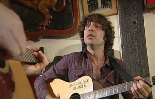  - La Cabra Mecánica se despide