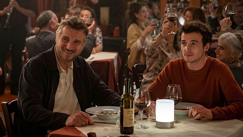 Días de Cine - 'Una villa en la Toscana'