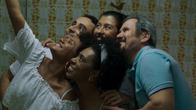 Días de Cine - 'Tres veranos'