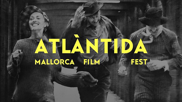 Días de cine - Días de Cine - Atlántida Film Fest