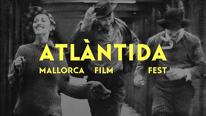 Días de Cine - Atlántida Film Fest