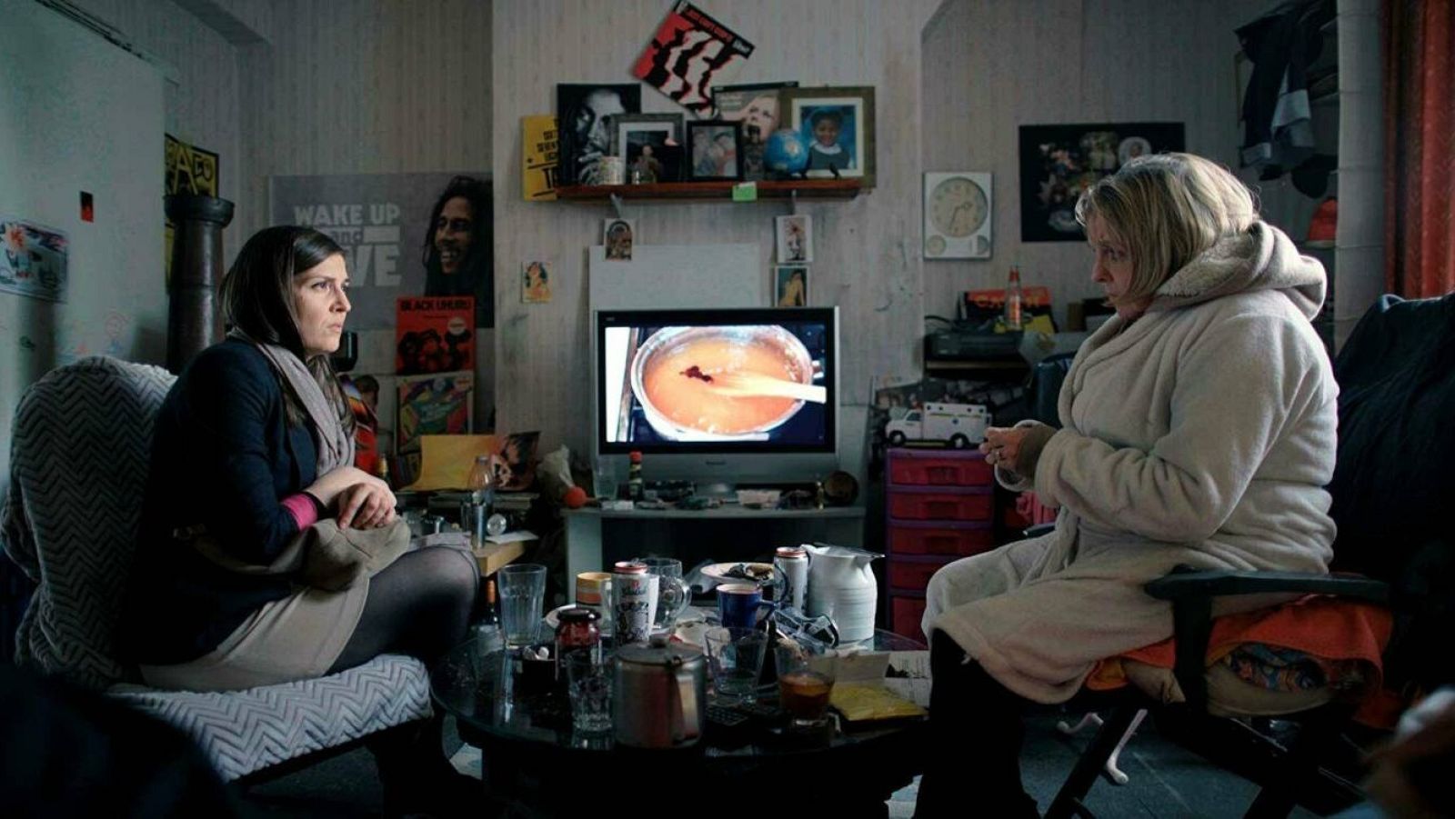 Días de Cine - 'Pequeños Milagros en Peckham St.'