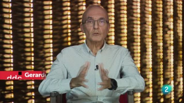 Días de cine - Días de Cine - Recomendaciones (01-08-2021)