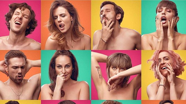 Días de cine - Días de Cine - 'Donde caben dos'