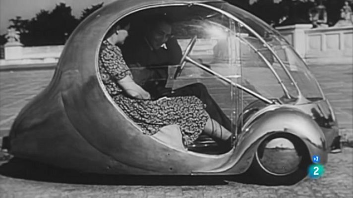 Calidoscopi - Cotxes