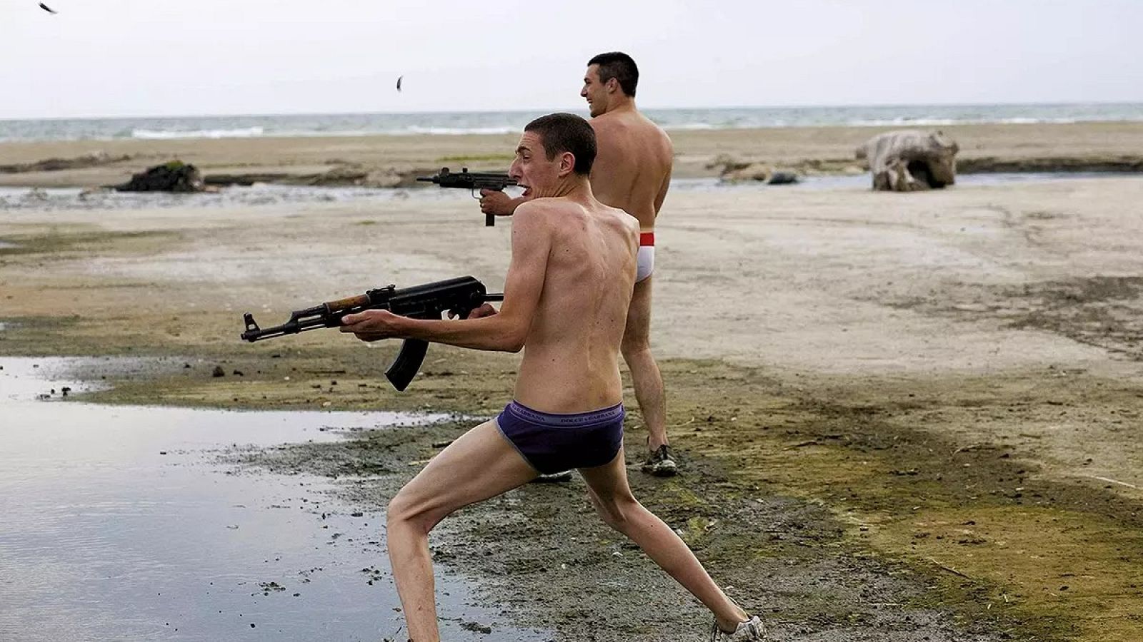 Días de Cine - 'Gomorra' (Reestreno)