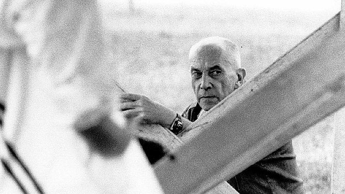 Días de cine - Centenario de Chris Marker (1921-2021)