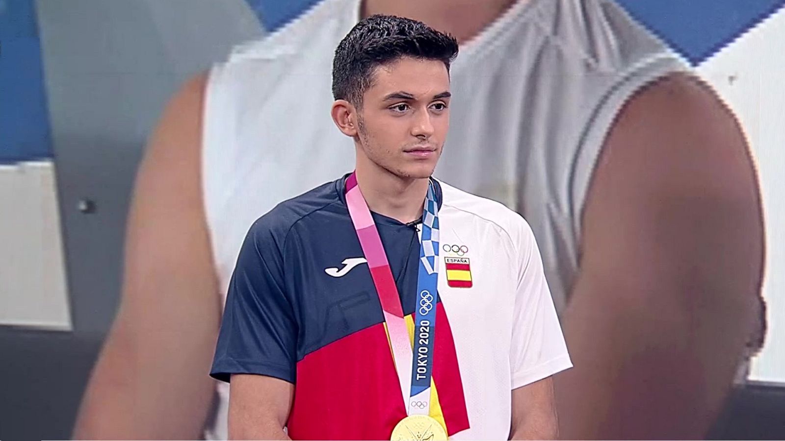 Deportes Telediario Fin de Semana 1 - 08/08/21 - ver ahora