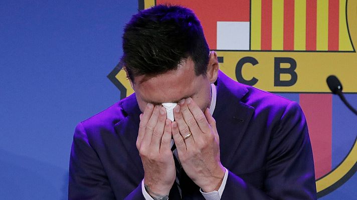 Telediario Matinal - Telediario Matinal en 4' - 09/08/2021