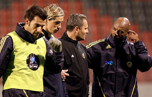  - A por una clasificación impecable