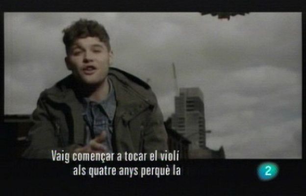 Continuarà... - música