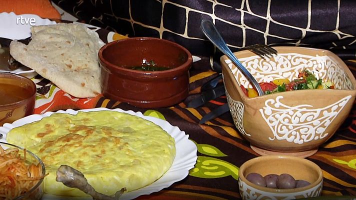 Planeta Comida - Programa 7