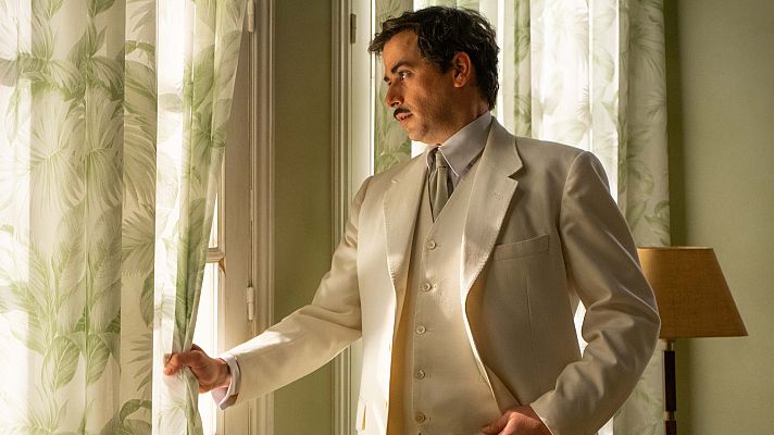 Dos vidas - Episodio 141