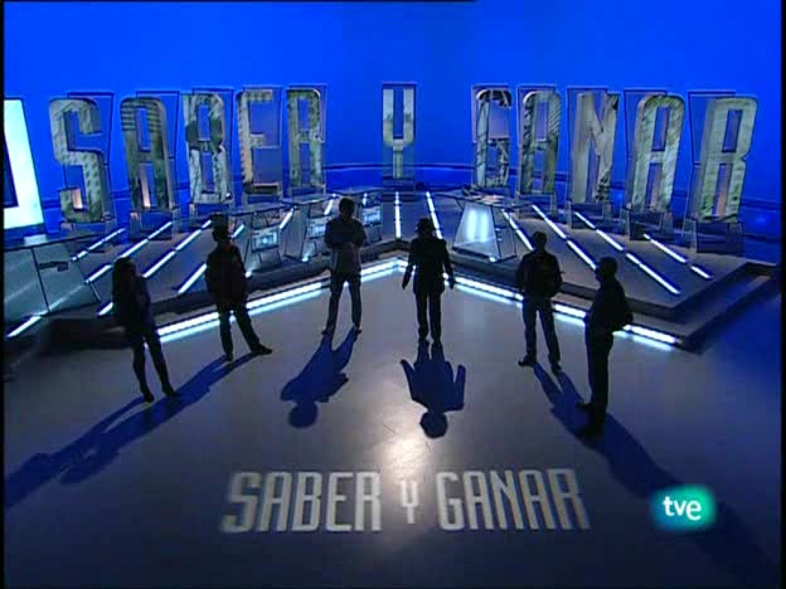 Saber y ganar - 14/10/09 - Saber y ganar | Ver