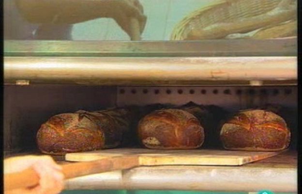 Continuarà... - El Continuarà visita el Forn Turris