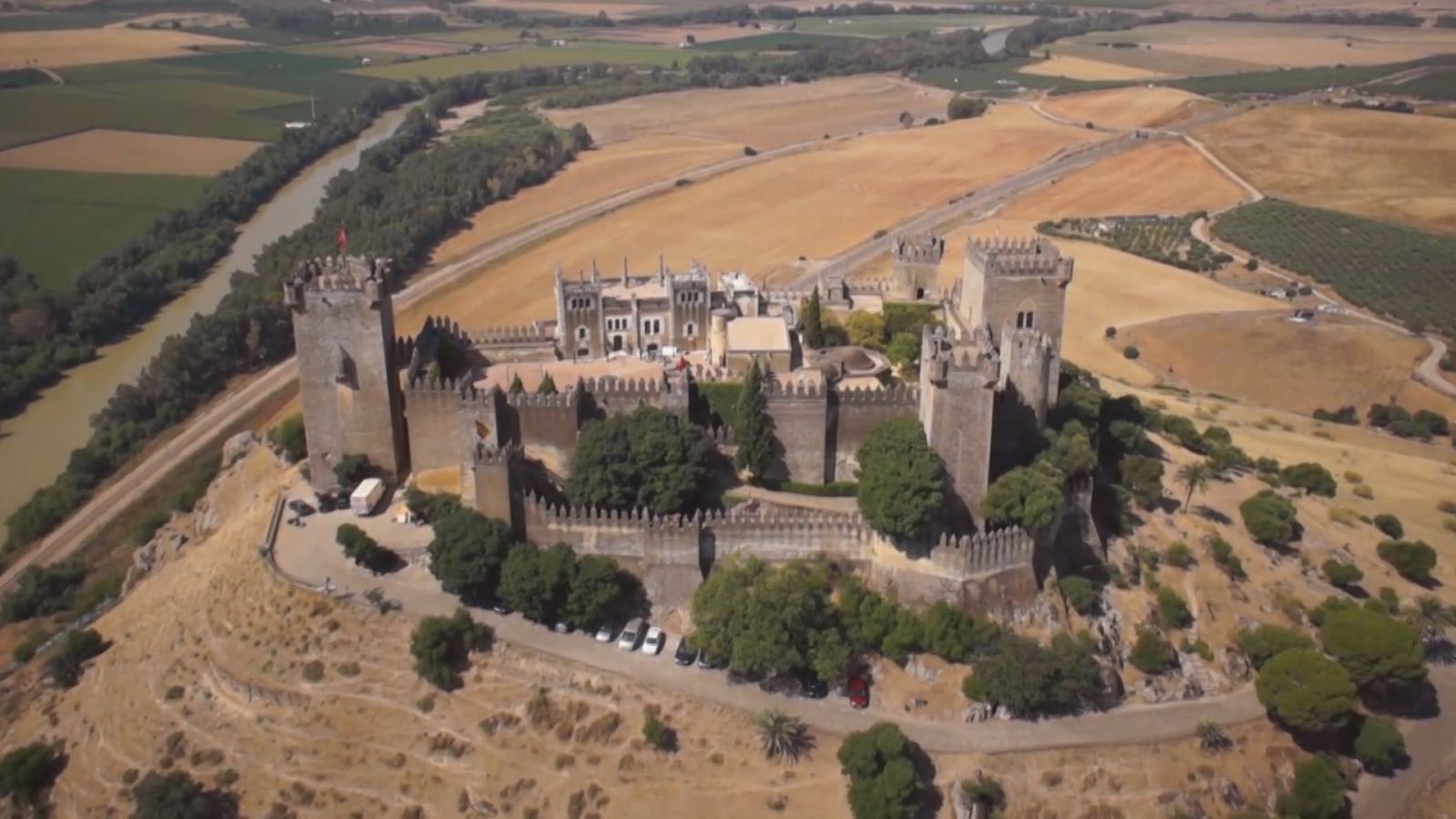 Comando al sol - Vacaciones ardientes - ver ahora
