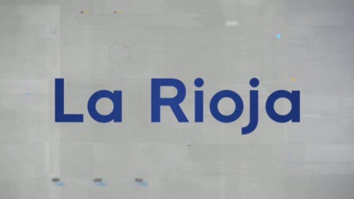 Informativo Telerioja - Informativo Telerioja - 09/08/21