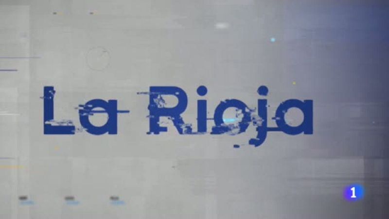 Informativo Telerioja 2 - 09/08/21-Ver ahora