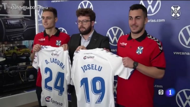 Deportes Canarias - 09/08/2021