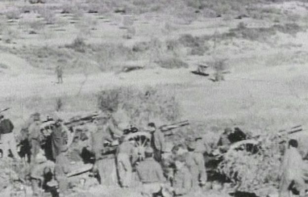 Informe Semanal - Escenarios de la Guerra