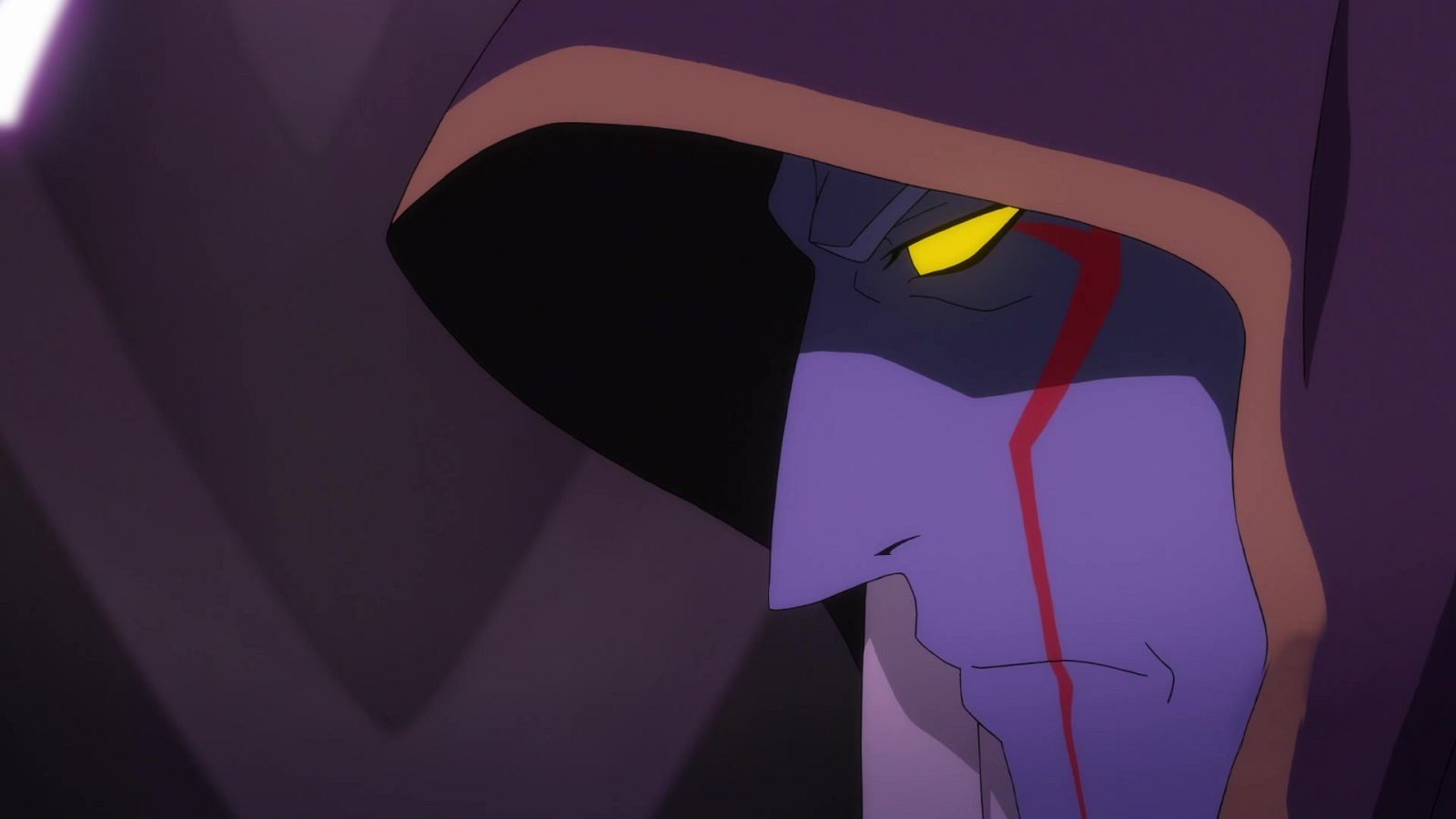 Sombras - Voltron | Ver