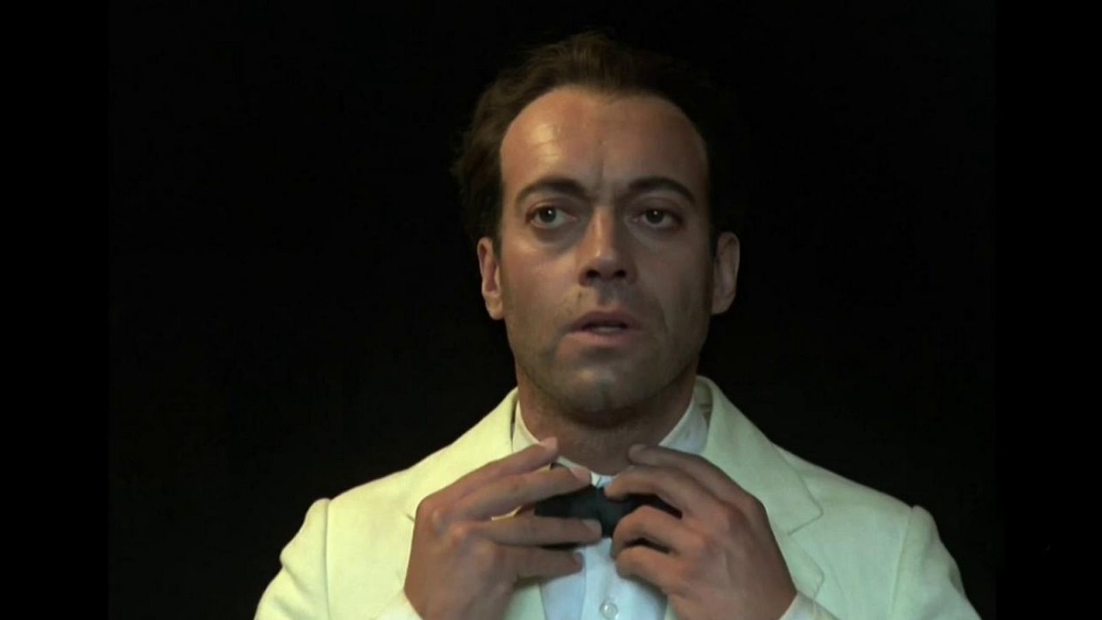 Lorca, muerte de un poeta - Episodio 5: Una guerra civil (1935-1936) - ver ahora