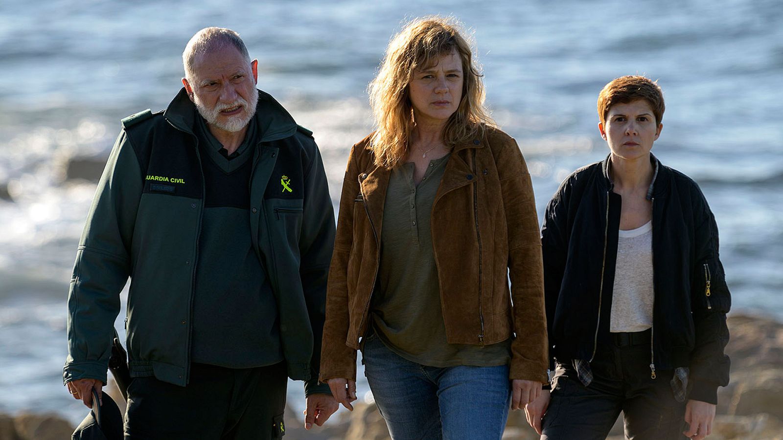 Néboa - Episodio 1 - Ver ahora