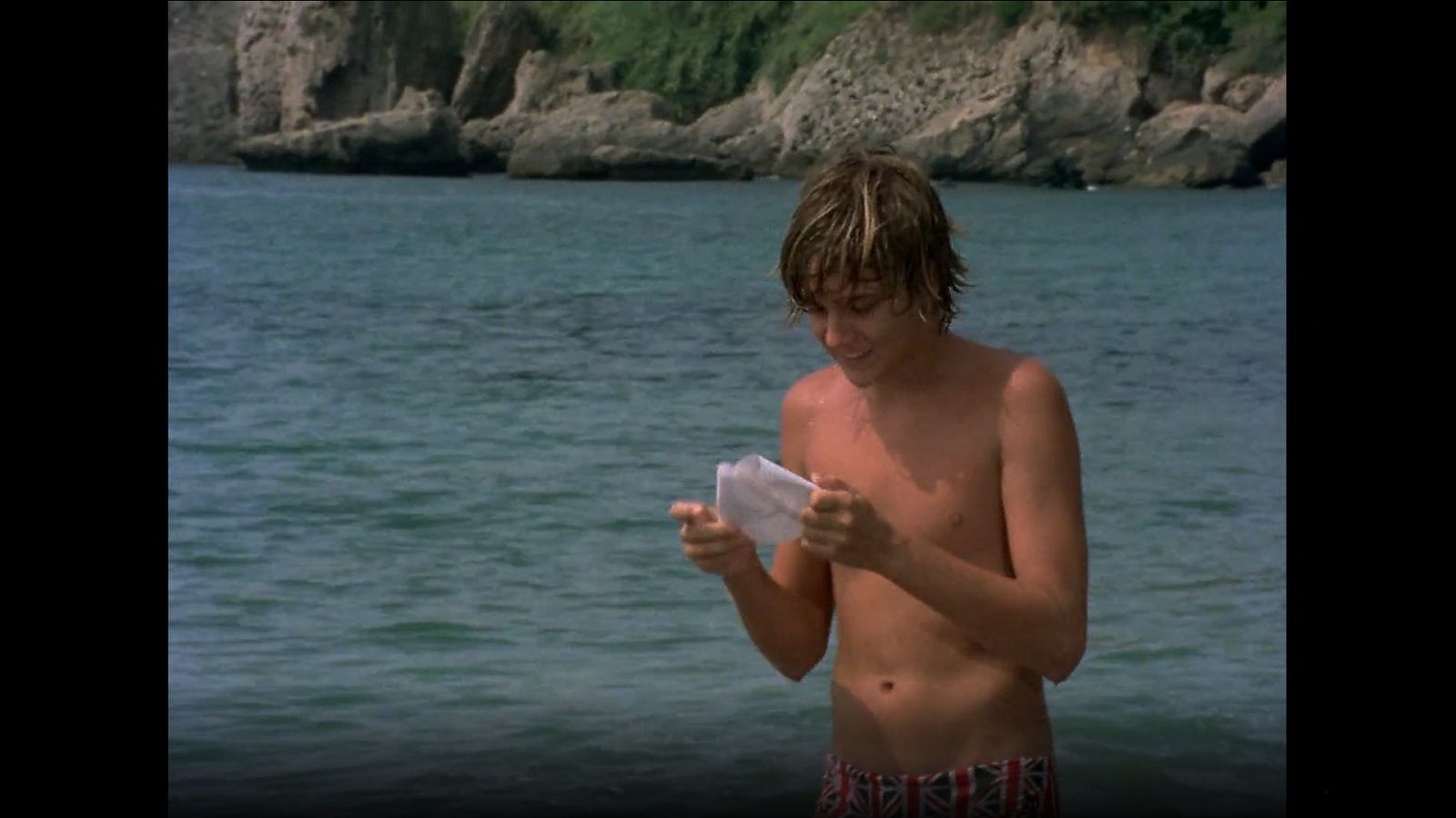 Verano azul - Episodio 11: Las botellas - ver ahora