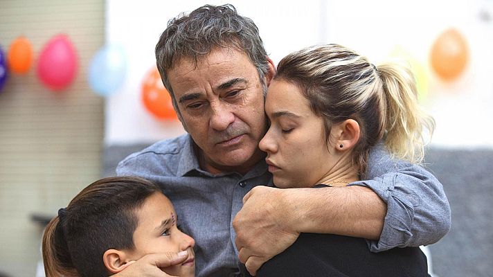 Somos cine - La hija de un ladrón