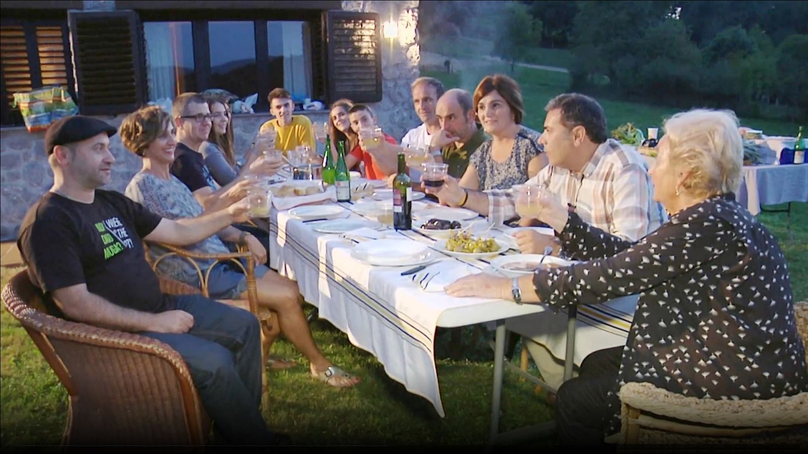 Planeta comida - Programa 8 - ver ahora