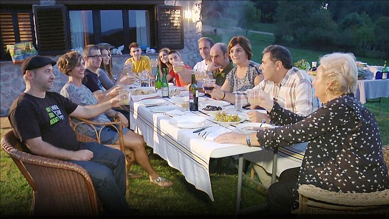 Planeta comida - Programa 8 - ver ahora